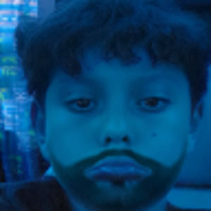 Meet your Posher, Nathan